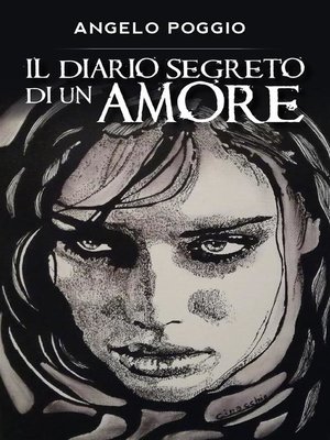 cover image of Il diario segreto di un amore